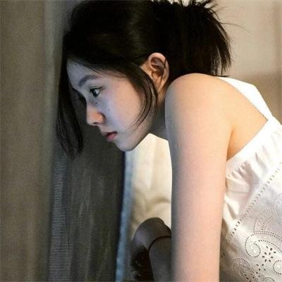饥渴的男性