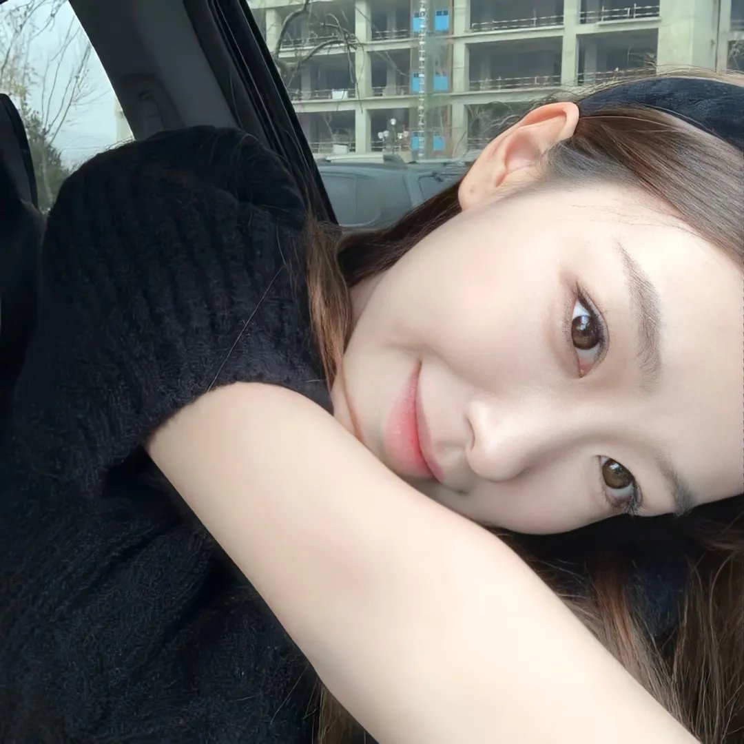 我命中注定的人